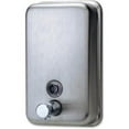 thumbnail image 1 of Genuine Joe GJO02201 Liquid Soap Dispenser, 1 of 3