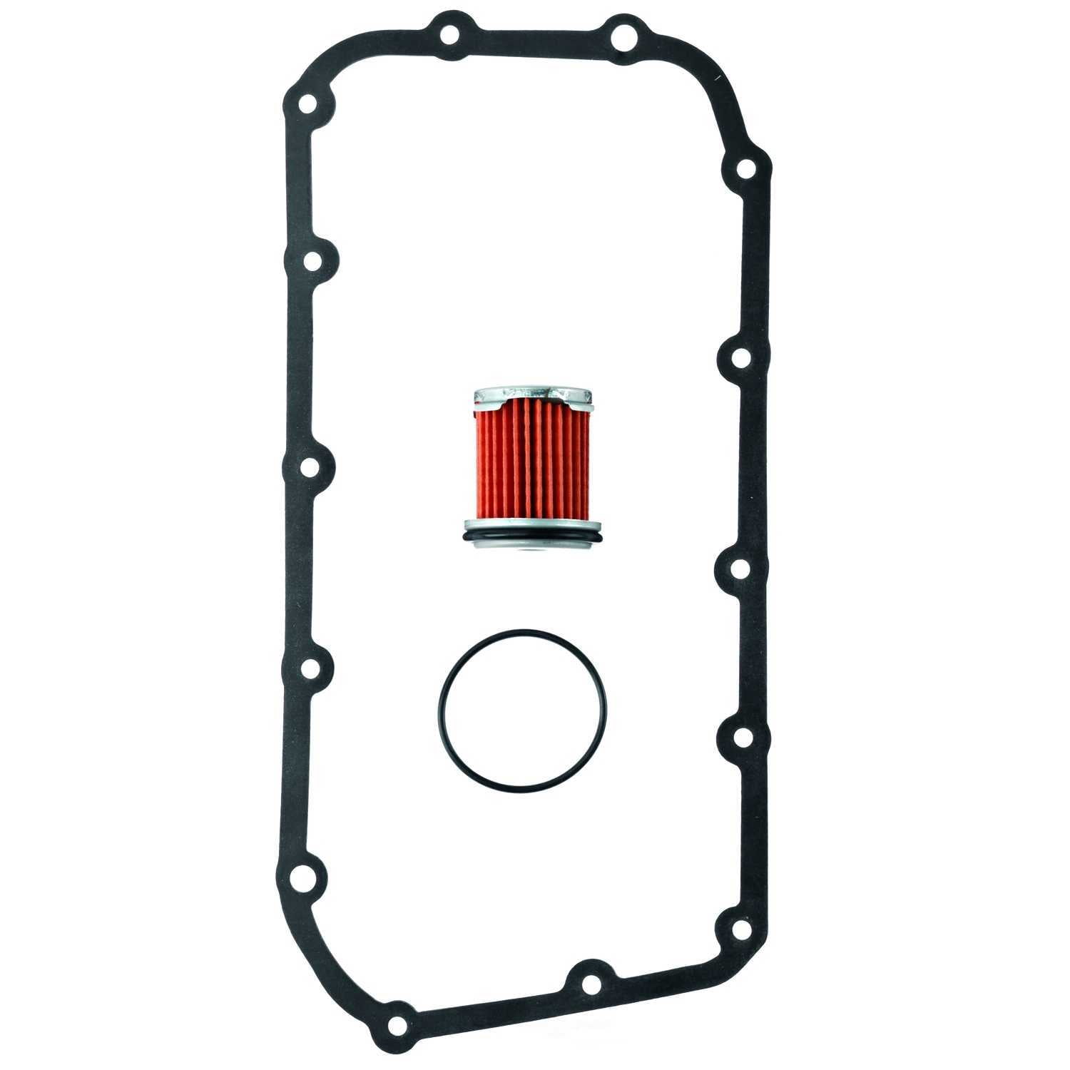 ATP TF-264 IPAP Automatic Transmission Filter Kit