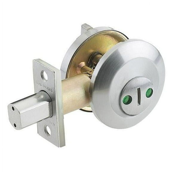 Cal Royal IND84 Deadbolt