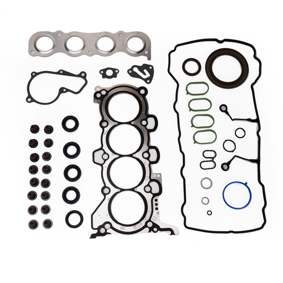 Complete Gasket Seal Kit for 2017-2022 Hyundai Elantra Kona Kia 2.0L G4NH Engine Rebuild