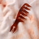 thumbnail image 4 of Peine texturizador de dientes anchos con textura de cabello para hombre, peine para cabeza de aceite para hombre (marrón) Tmvgtek cuidado belleza, 4 of 9