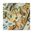thumbnail image 1 of Music's Sweet Symphony - Canvas, 1 of 10