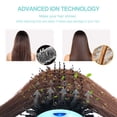 thumbnail image 3 of Secador de pelo y voluminizador Hot Air Brush Aima Beauty One Step, 3 of 5