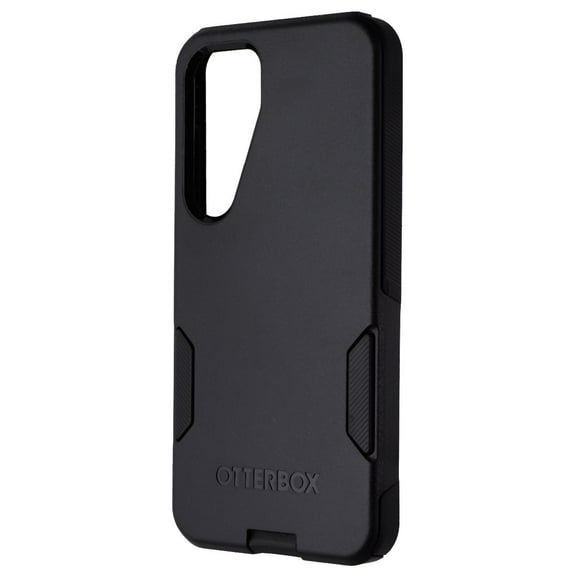 OtterBox Commuter Series Case for Samsung Galaxy S24 - Black