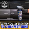 thumbnail image 4 of Chemical Guys TVD_103 Blue Guard High Shine Protectant – 1 Gallon, 4 of 11
