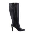 thumbnail image 6 of Vince Camuto Gylina Wide Calf Women's Boots Black Size 7 M, 6 of 8