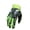 Green, variant on Touch Screen New Ghost Claw Skeleton Motorcycle Racing Kart Mountain Bike Road Car Blue Touch Screen Men'S And Women'S Long Finger Full Finger Bicycle Outdoor Cycling Downhill Sports Thin