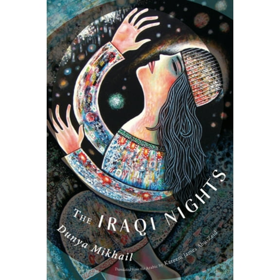 The Iraqi Nights, (Paperback)