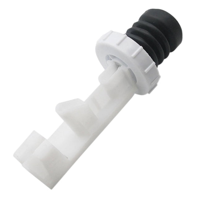 Filtro de drenaje para lavadora, repuestos para lavadora, conector práctico, tapón de sellado de goma para baño, dormitorio, lavandería