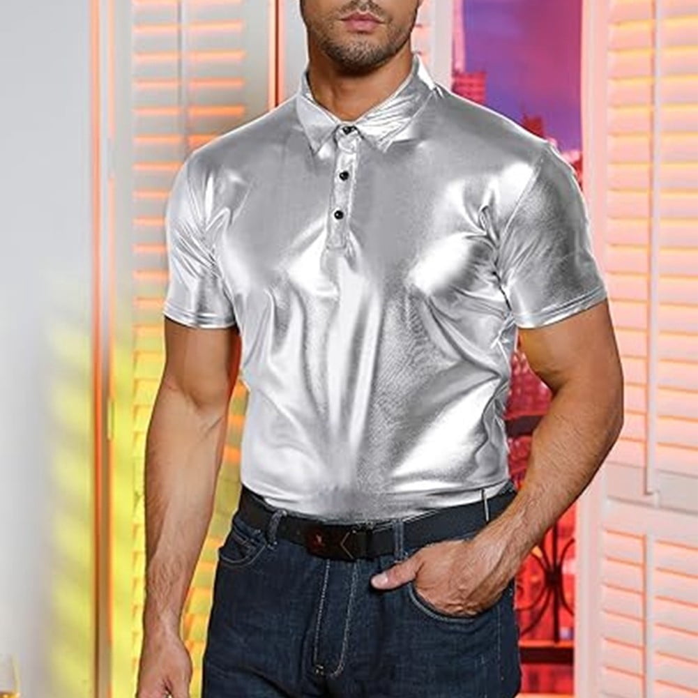 70s disco top