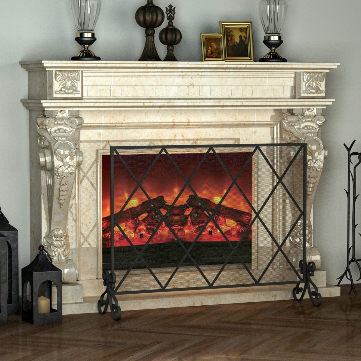 fireplace screens fireplace screens
