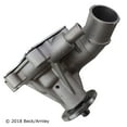thumbnail image 2 of BeckArnley 131-1993 Water Pump, 2 of 4