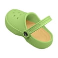 thumbnail image 5 of Radiant Choice Kids' Non-Slip EVA Clogs – Lightweight, Waterproof Sandals with Ultra-Soft Removable Insole for Boys & Girls – Beach & Outdoor Comfort Shoes, 5 of 22