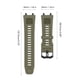 thumbnail image 4 of Correas de repuesto compatibles con el reloj inteligente Amazfit T Rex2, correas de silicona suave, correa de muñeca ajustable con herramientas, 4 of 6