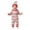 Green, variant on mgoYE Toddler Baby Boy Long Sleeve Pullover Tops Pants 2Pcs Outfit Fall Winter Outfits Graphic Print Toddler Boy Clothes