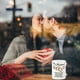 thumbnail image 3 of Fiudx Ofertas relámpago del día, solo en línea Taza térmica que cambia de color, regalo romántico para pareja en el día de San Valentín, 3 of 7
