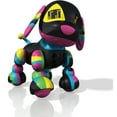 thumbnail image 3 of Zoomer Zuppies Interactive Puppy, Roxy, 3 of 5