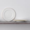 thumbnail image 2 of Noritake Accompanist Set of 4 Bread & Butter Plates, 2 of 5