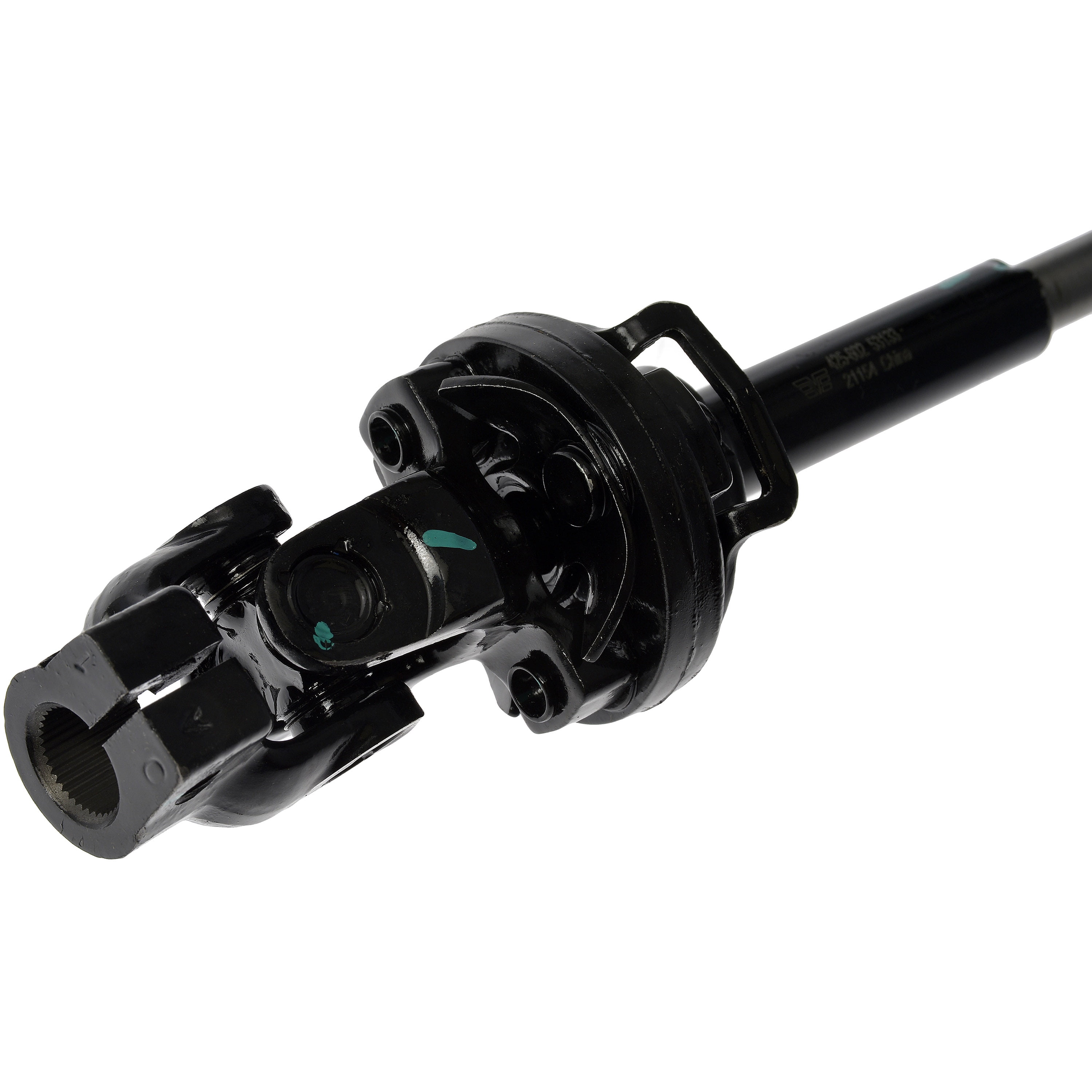Dorman 425-602 Steering Shaft for Specific Toyota Models Fits select: 2005-2015 TOYOTA TACOMA