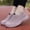 Y2-Light Purple, variant on Wide Slip On Shoes for Women Womens Volleyball Shoes Lightweight Breathable Mesh Cloud Cushion Support Non-Slip Rubber Sole Toe Box Orthopedic Comfort Fit for Women Gym Tennis,Black 36(US-5.5)