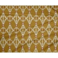 thumbnail image 4 of oneOone Polyester Lycra Fabric Geometric Ikat Print Fabric By Yard 56 Inch Wide, 4 of 4