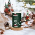 thumbnail image 2 of Yayeee Flameless Candles with Remote Flickering Battery Operated Multi Color Changing, Christmas Santa Hats, 2 of 7