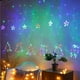 thumbnail image 4 of Cadena de luces LED de Navidad decorativas para interiores y exteriores, accesorio impermeable para colgar Zulema luz colgante, 4 of 4