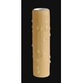 thumbnail image 4 of B&P Lamp® 3" Ht., Gold Poly Candle Cover, Candelabra Base, 4 of 4