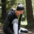 thumbnail image 3 of Beechfield Womens Softshell Sports Tech Headband, 3 of 3