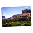 thumbnail image 1 of Gango Home Decor Cathedral Rock II by Alan Hausenflock (Ready to Hang); One 36x24in Hand-Stretched Canvas, 1 of 4