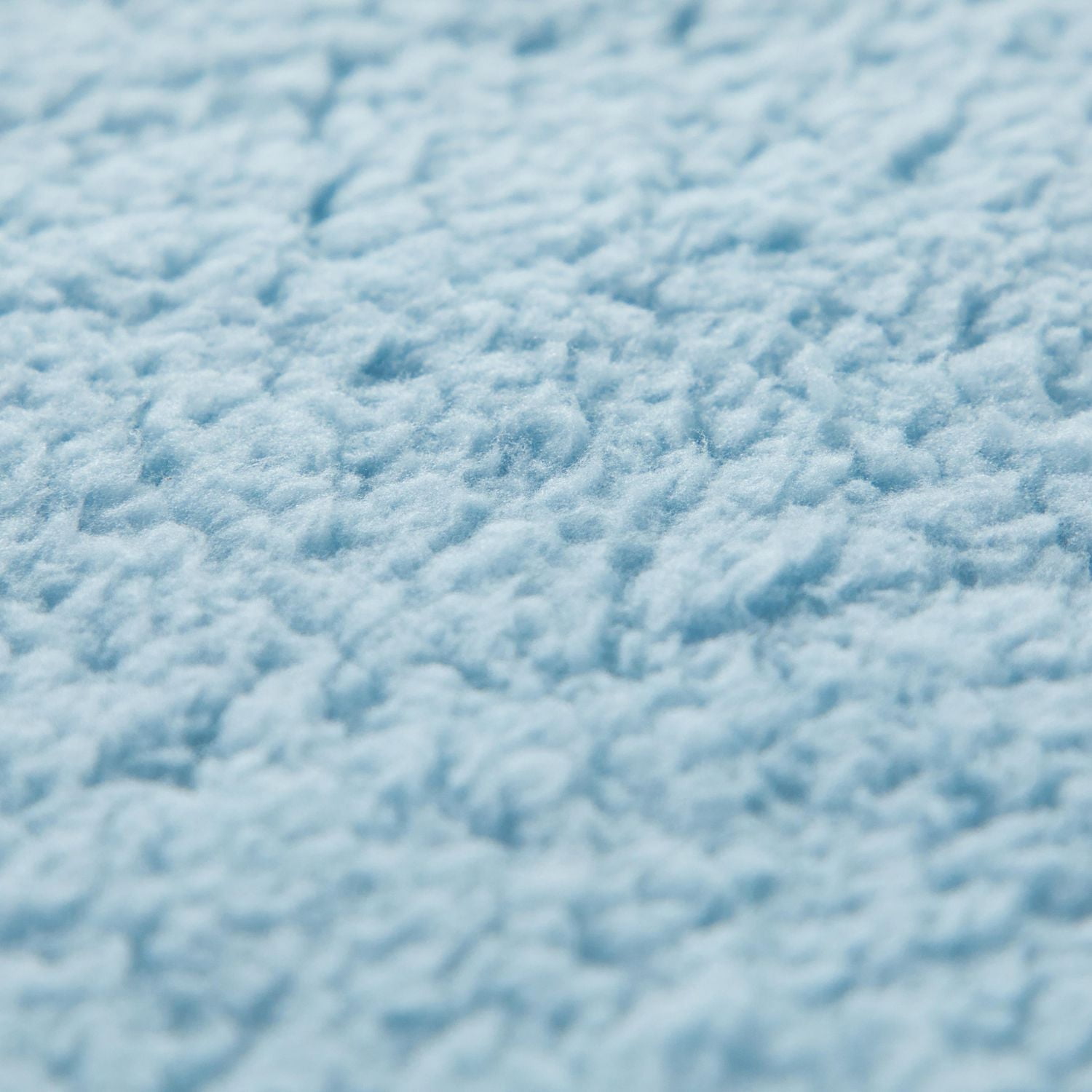 Jeté en molleton de peluche Mainstays