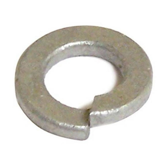 Les Attaches Reliable 4836979 Spring Lock Washer, 0.75 in. - Hot Dip Galvanized