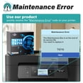 thumbnail image 2 of Caja de mantenimiento de tinta SUBLIMAKER T6715 para impresoras Epson WF, 2 of 6