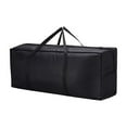 thumbnail image 2 of QTOCIO Christmas Tree Storage Bag Christmas Tree Christmas Items Bag, 2 of 4