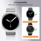 thumbnail image 2 of Correa metálica magnética de repuesto LETOID para Samsung Galaxy Watch 8 de 40 mm/44 mm, Watch 8 Classic de 46 mm, 2 of 8