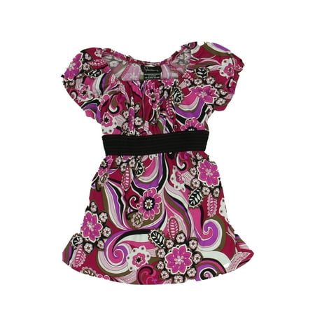 

Pre-owned Splendid Girls Purple | Design Dress size: 18-24 Months*