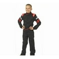 thumbnail image 5 of Simpson LY22371 Legend II Youth One-Piece Suit, 5 of 6