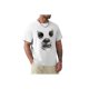 thumbnail image 1 of Santo Mexican Lucha Libre Wrestling Tee Premium Quick Dry animal Print Streetwear For Men and Boys, 1 of 7