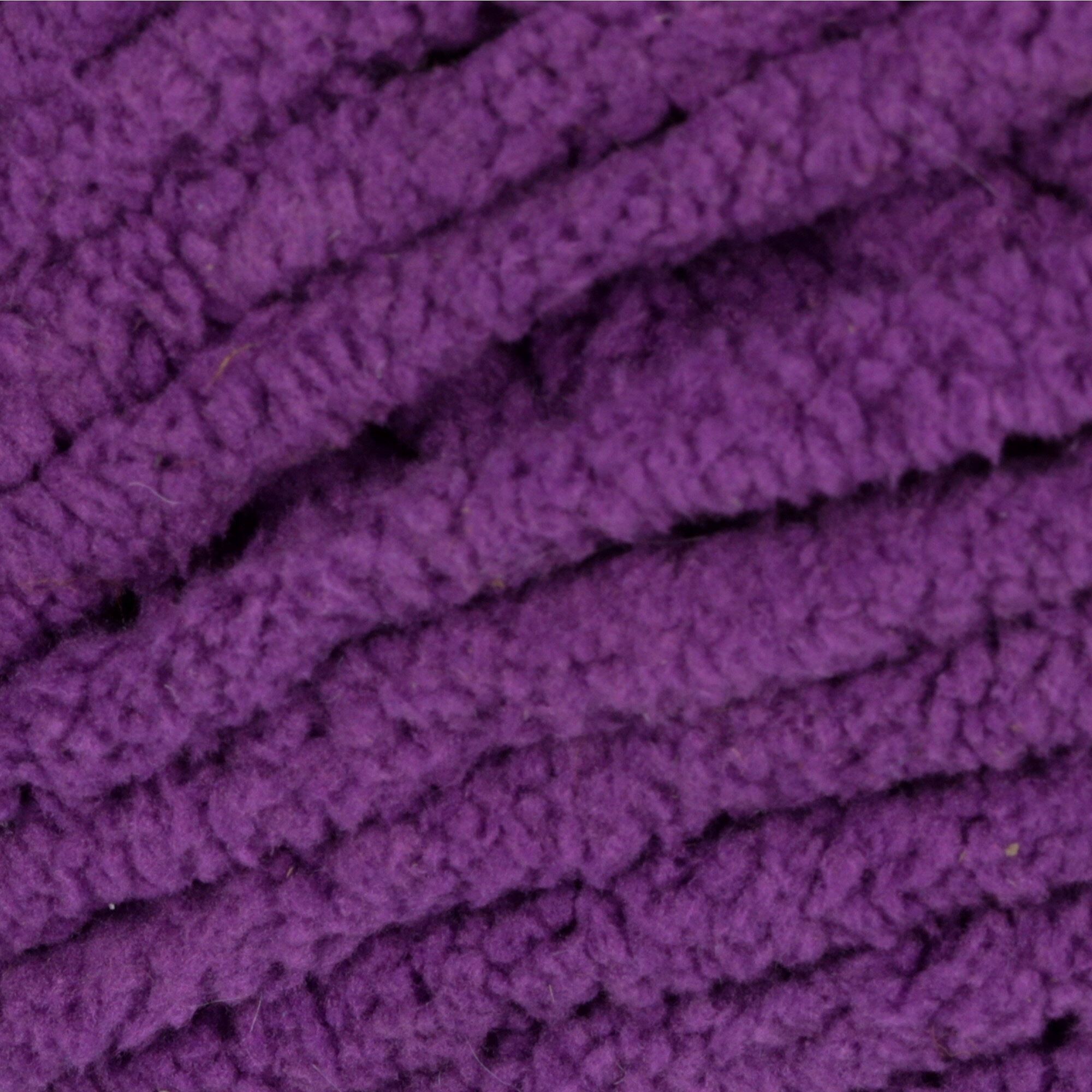 Bernat Blanket Bright Yarn – 150g – Pansy Purple – Yarns by Macpherson