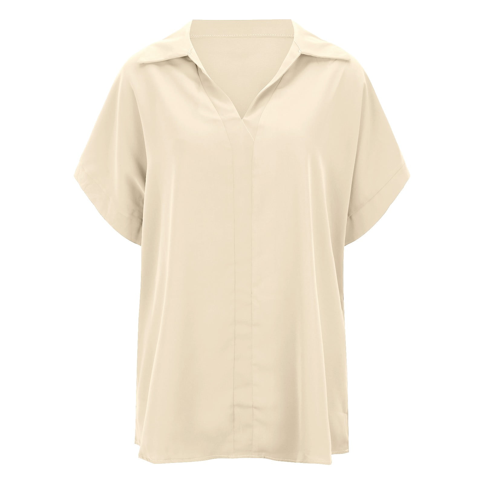 トップス SHISHIKUI holed topp beige THE SHISHIKUI holed topp