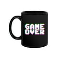 thumbnail image 2 of Design Game Over Mug Unisex's -Image by Shutterstock, 2 of 4