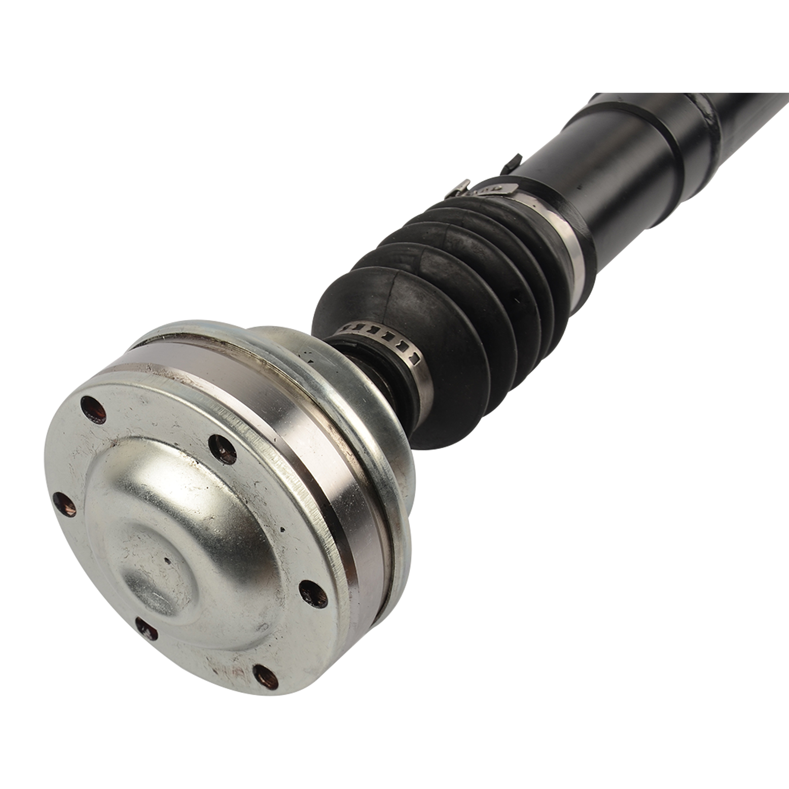 Front Driveshaft For 2005-2006 Jeep Grand Cherokee & Commander – 52105728AE (37