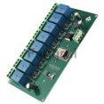 thumbnail image 4 of For Esp8266 Wifi 8 Channel Relay Module Esp12f Development Board Power Supply 5v728v Wireless Wifi, 4 of 5
