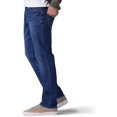 thumbnail image 3 of Lee Jean pour Hommes Performance Series Extreme Motion Coupe Droite Jambe Fuselée, Maddox, 38W x 34L, 3 of 5