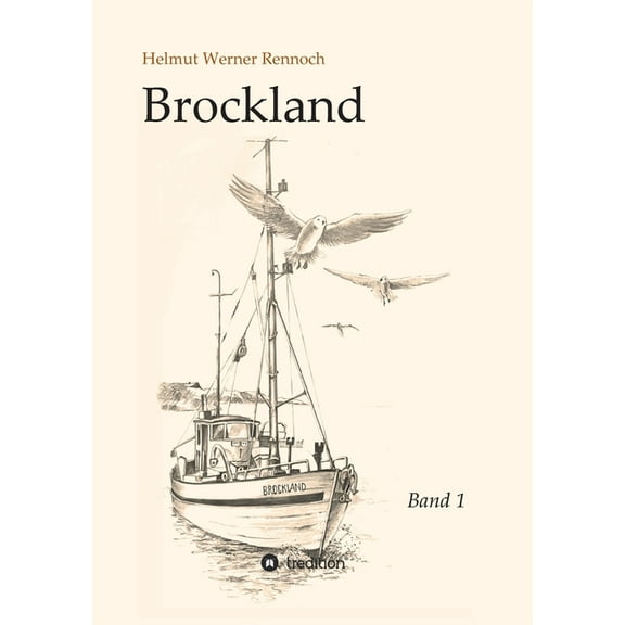 Brockland - Band 1 (Paperback)