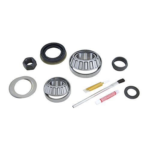 USA Standard Gear (ZPKC9.25-F) Kit d'Installation de Pignons pour Différentiel avant Chrysler 9.25