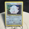 thumbnail image 4 of Holographic Cards base-set-2 /Team Rocket Series Nidoqueen Clefairy Trading Card Toys Gifts Collection Cards Proxy Card, 4 of 5