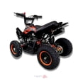 thumbnail image 5 of Mini Cuatrimoto ATV03 Naranja Motor 49cc Encendido Electrico, 5 of 5