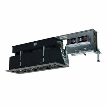 

4 - Light Linear Remodel - Low Voltage