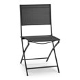 thumbnail image 4 of Mainstays Folding Sling Chairs – 2-Pack, 4 of 5